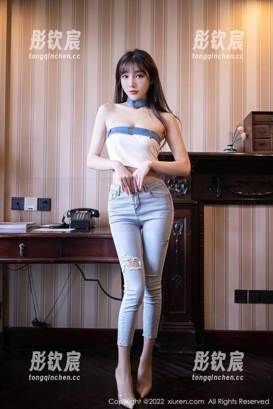 Xiuren秀人网-陈念灵Vickyao Xiuren秀人网 - 慵懒的女孩合集,伴随陈念灵Vickyao的壁纸一同懒着吧。
