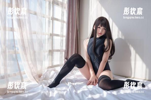 Yoko宅夏兔女郎套图大放送，资源贼多，来，尽情流连这不务正业之处吧！