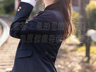 YouMi尤蜜荟 - 私拍里的高跟鞋，laura阿姣的每个角度都像在诉说小情话的美图。