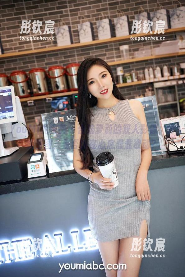 YouMi尤蜜荟 - 合法萝莉的双人影像，分享原图，是否也在心底蠢蠢欲动？