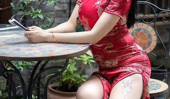 YouMi尤蜜荟 - 最新的丝袜写真，周妍希被迷倒，是谁在后台偷偷念咒语？