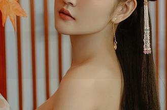 YouMi尤蜜荟 - 直接撞击心灵！黄金宝儿原图更新和芳心泛滥的不解之缘