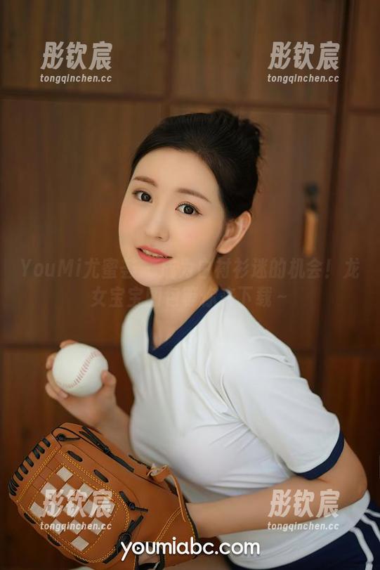 YouMi尤蜜荟 - 成为白衬衫迷的机会！龙女宝宝图包等你来下载～