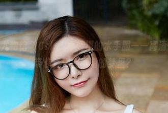 YouWu尤物馆 - Cris_卓娅祺的水手服——高清作品集，带你迷失在帆船的梦里？