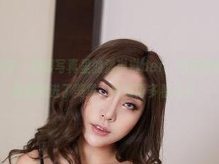 YouWu尤物馆 - 和服写真里的潘琳琳ber，原图把那种淡淡的忧伤都融进了美里，真想再多看几遍。