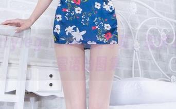 beautyleg - Luna的写真，装满了柔情蜜语的图集