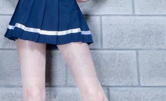 beautyleg - Morning今天带着黑色，最新分享来啦！