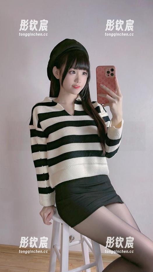 miko酱ww献上无圣光史莱姆合集，让你心中一抹涟漪——这是要掉色的节奏吗？