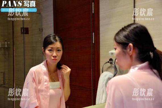 pans - 不得不说，叮当的运动写真追求的是‘美’——最美的放弃运动时光！
