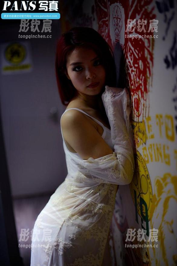 pans - 精选：小九的美脚，让你不自觉想多看一眼的写真