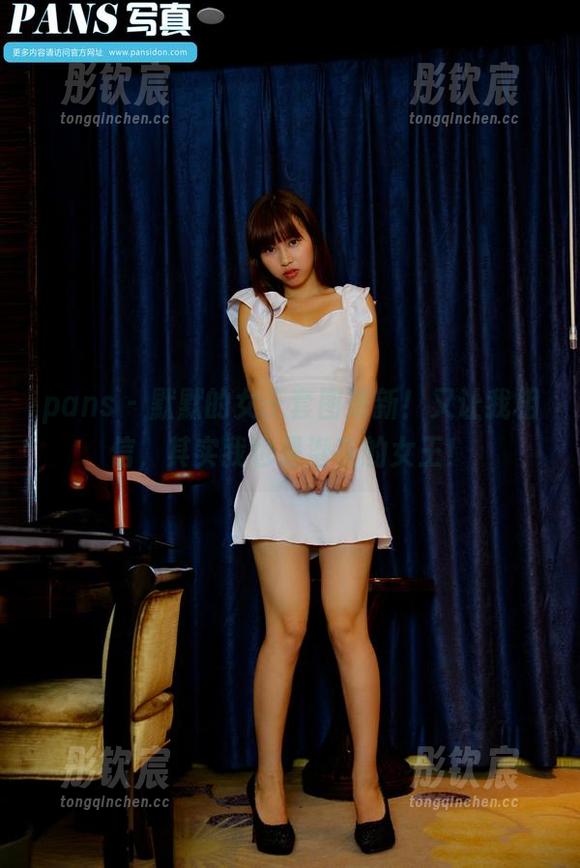 pans - 默默的女王套图更新！又让我相信，其实我也是潜在的女王！