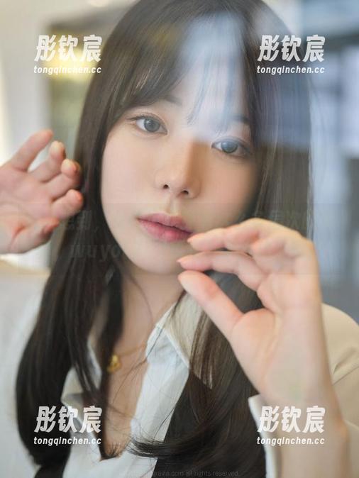 我没想到，女仆也能拥有这么多层次的写真，wuyo(우요)算是下了狠功夫啊！