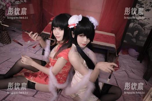 yoko夏宅水手服黑丝回归，高清图库，眼神游移，情不自禁。