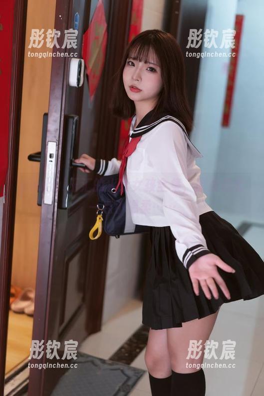 yuuhui玉汇的火柴女孩全集，原图里的一点小温柔……