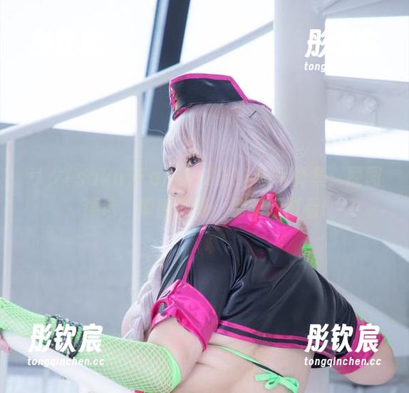 サク(saku)Fantia2021年写真集：原图精选，慎重浏览，别吃饭时看!