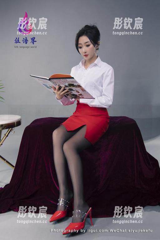 丽柜 - 更新了！允儿的旅拍合集，这些地方我好想去啊…