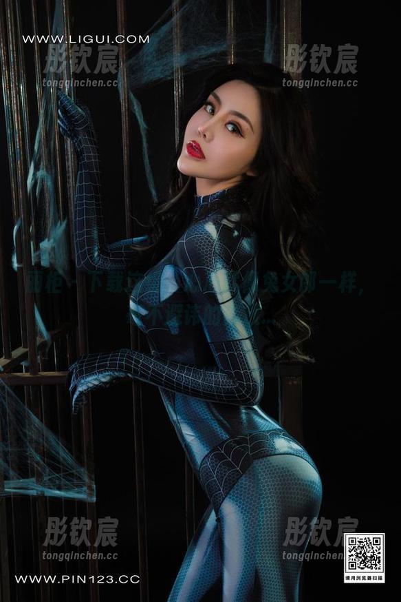 丽柜-心心 丽柜 - 下载这组,心心就像兔女郎一样,毫不避讳的奔放...