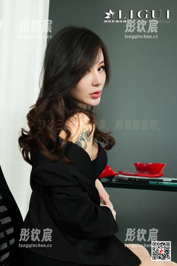 丽柜-汐汐 丽柜 - 汐汐三生三丝合集,越看越有趣,时光显得多汁。