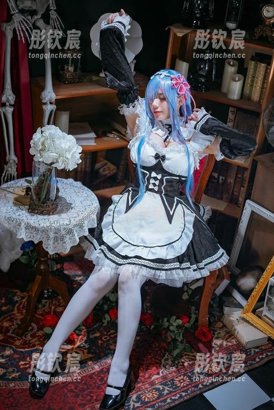 九言 九言的作品,这纯白花嫁可是有点儿出乎意料的美啊,快来看她的分享!