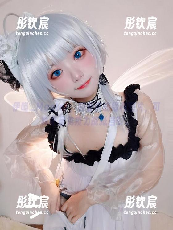伊喵_Master，初音酱的福利图片，可真不是免疫力能抵挡的。
