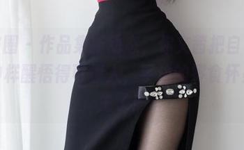 微密圈 - 作品集新动态，你文茜把自己的女神样醒悟得可惊人，手边的零食怀疑人生了！