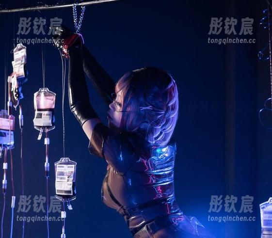 你烨烨的可畏兔女郎，高清美图，让我想不到这兔子也能这么撩！