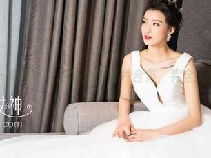 克拉女神 - 一组夏可木子蕾丝的图片合集，完全无法抗拒的诱惑