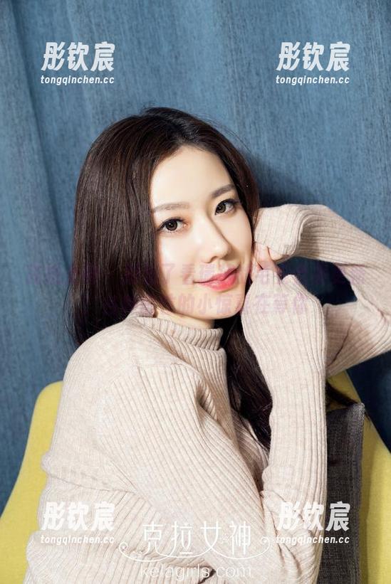 克拉女神 - 别忘了看瑞莎的毛衣合集更新！各种随性的小惊喜在等你