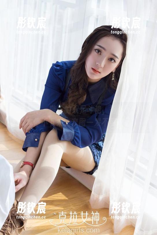 克拉女神-璇子 克拉女神 - 璇子的双足斗艳,得高清的你根本停不下来,套图一发不可收拾!