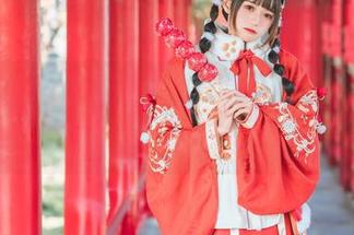 “兔子Zzz不吃胡萝卜”的原图，妹妹你让人想会员了！