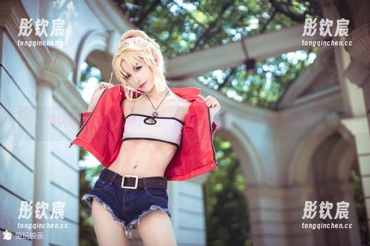 兔玩映画私拍合集！这一份蓝色回想，让人微微挑眉。