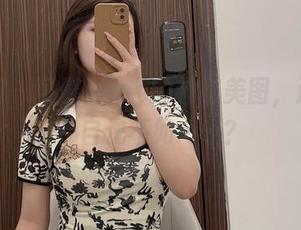 微密圈 - 可馨juicy的神秘美图，连女神都自愧不如……？