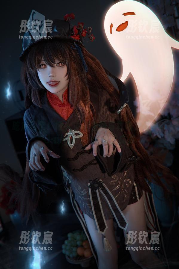 吃瓜日常！咬人小小兔的写真乌龙与Good-nightKiss成双成对