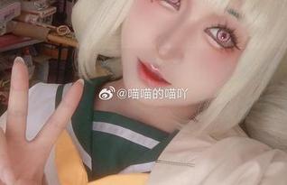 更新！喵喵的喵吖把喜多川海梦拍得那么美，是不是想把我们全收进动态里？