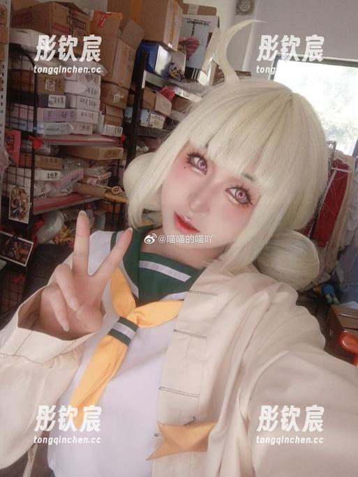 更新！喵喵的喵吖把喜多川海梦拍得那么美，是不是想把我们全收进动态里？