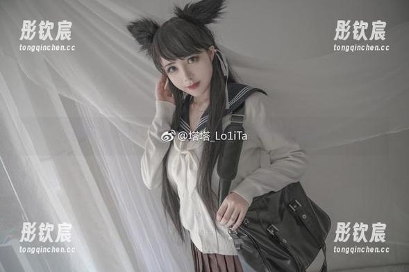 塔塔_Lo1iTa的天台，美图在线等你来品鉴。