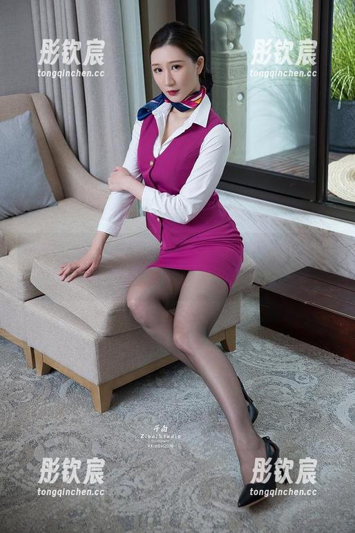 头条女神 - 又是一组月音瞳的图包，粉色系！这效果看得我心痒痒。