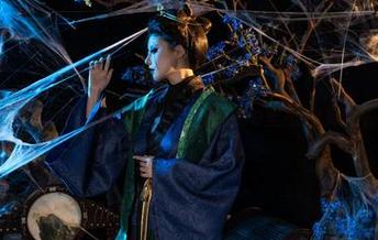 突破次元的女拳——奈汐酱Nice壁纸合集降临！
