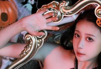 唉，奈汐酱Nice的黑神话四妹图包精选，带着点小暧昧的味道哦