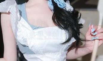 女主K的修女视角：隐秘的优雅在原图合集里独领风骚