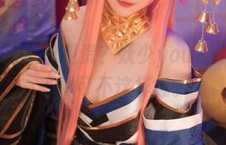 自费的黑色总是贵？妖少you1这组免费写真可不这样想。
