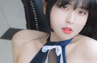 实事求是：宋哈娜(송하나)最新短裤资源，穿搭指南倒是给我！