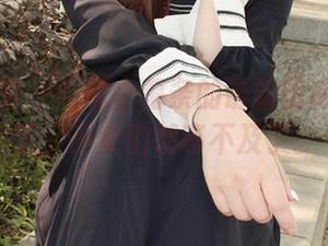 小众视觉 - 听说小薯条的最新图库又上新了，少女们都等不及了。