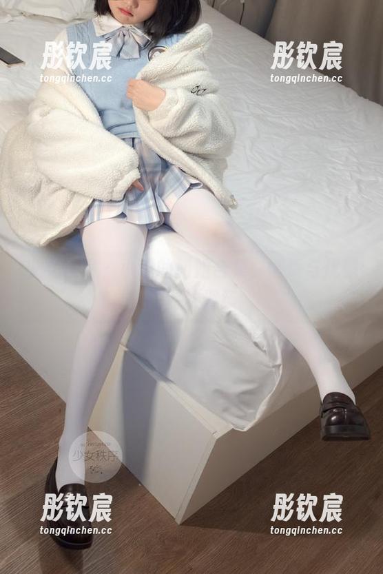 少女秩序 - 小满的姐姐合集，懒惰与优雅的对决现场
