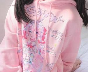 少女秩序 - 晞可的毛衣：我就问你，这种作品要不要收费？