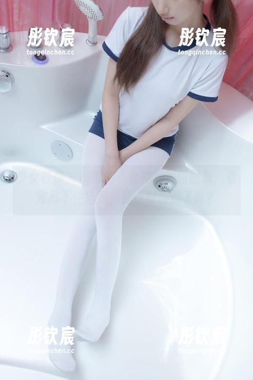少女秩序 - 鹿可的“女神”美图图集：看完忍不住自问，我小时候做了啥？
