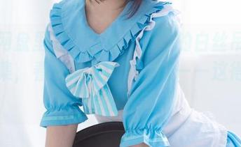 听说网盘里有“少女秩序”的白丝吊带背心合集，看一眼就无法自拔——这得是啥眼福啊！