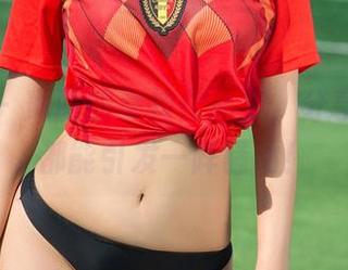 尤果网 - 琳丽的女神作品集，分享到哪儿都能引发一阵骚动！
