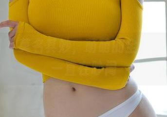 尤果网 - 莫名其妙，萌萌的全套镂空作品一直在吵闹