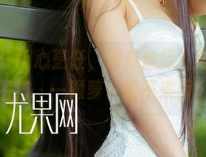 尤果网 - 用心烹饪，艰难选择！陈梓涵的厨娘图集，一颗萝卜配不来两个人！
